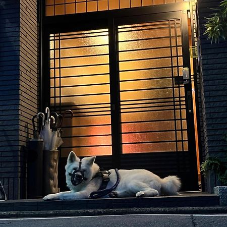 Hotel 雅 Kyōto Esterno foto
