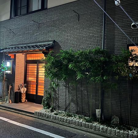 Hotel 雅 Kyōto Esterno foto