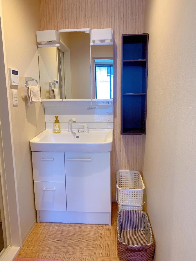 Hotel 雅 Kyōto Esterno foto