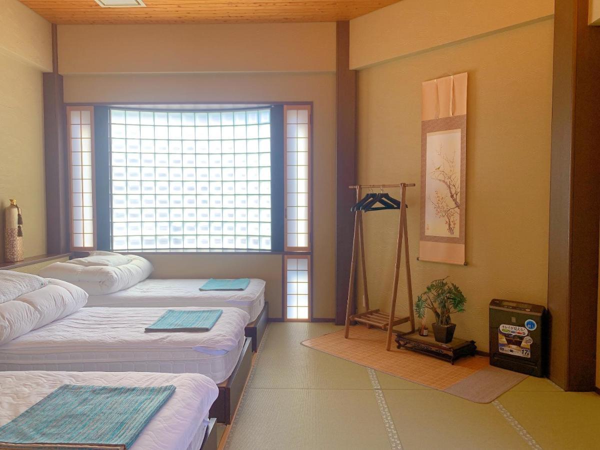 Hotel 雅 Kyōto Esterno foto