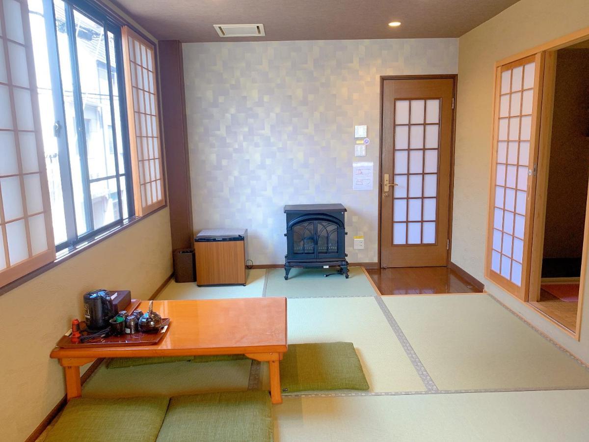 Hotel 雅 Kyōto Esterno foto