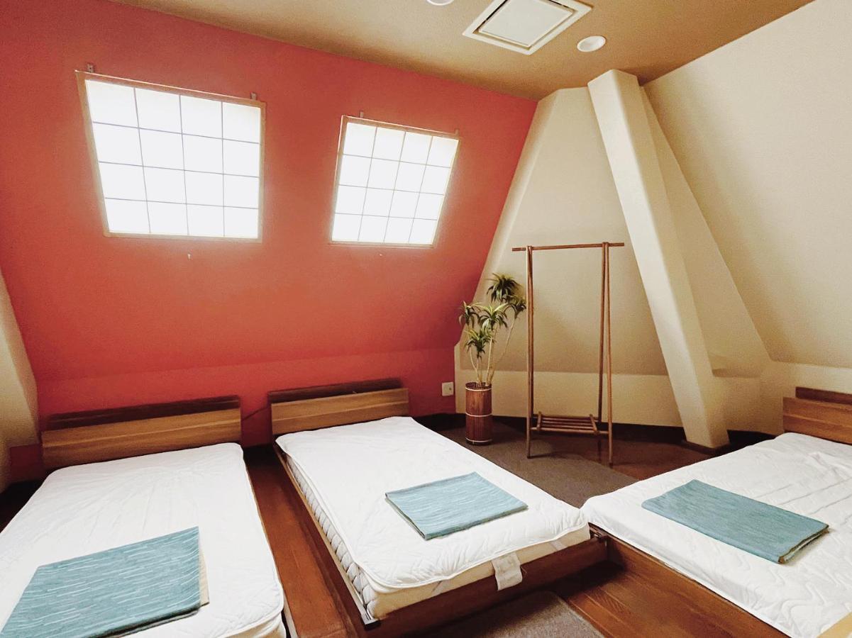 Hotel 雅 Kyōto Esterno foto