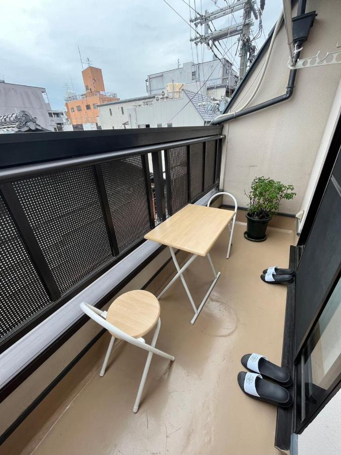 Hotel 雅 Kyōto Esterno foto