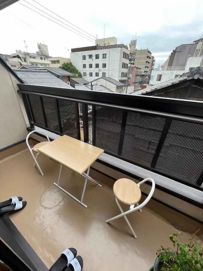 Hotel 雅 Kyōto Esterno foto