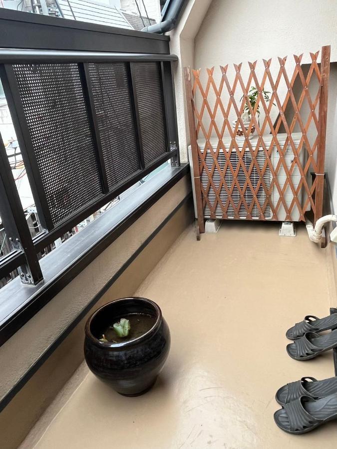 Hotel 雅 Kyōto Esterno foto