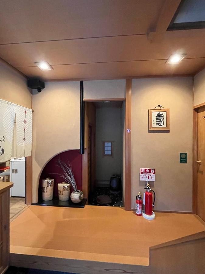 Hotel 雅 Kyōto Esterno foto