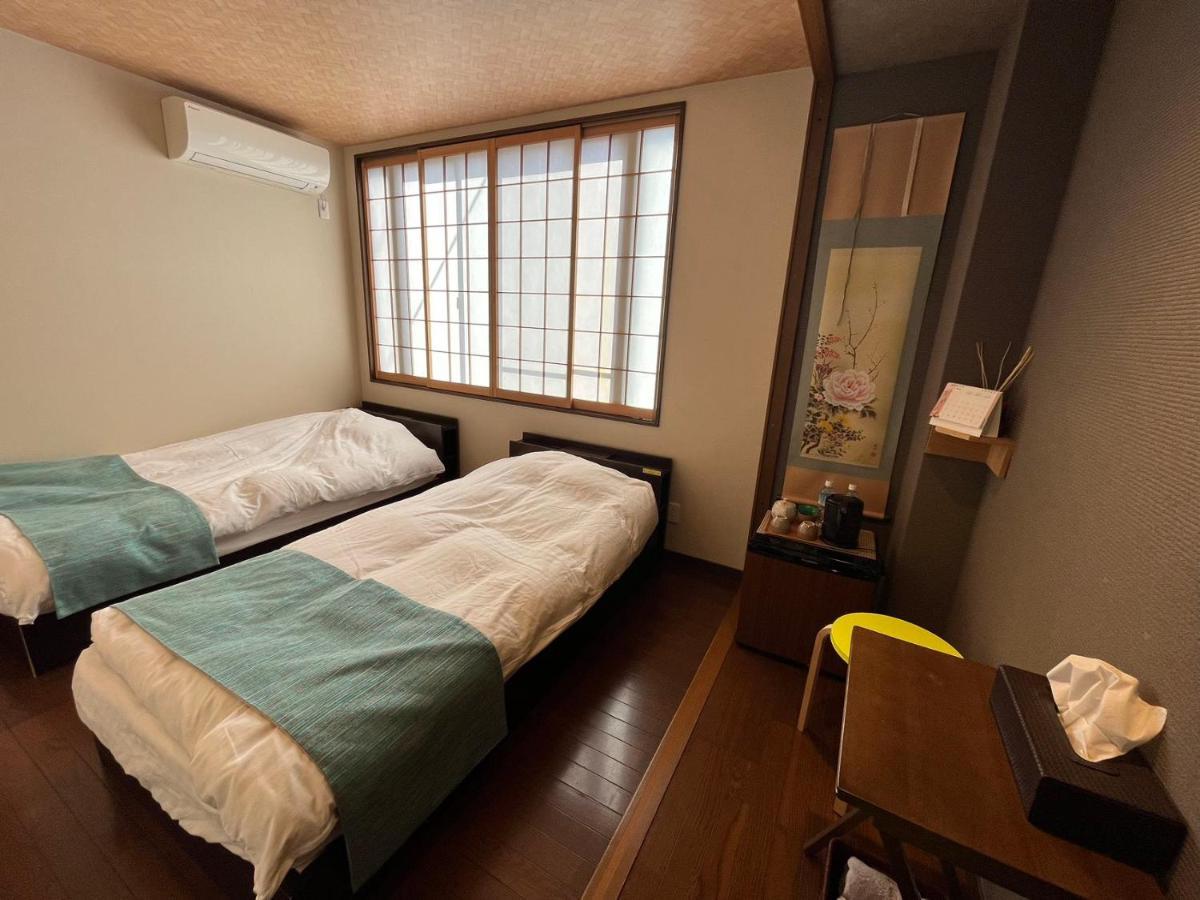 Hotel 雅 Kyōto Esterno foto