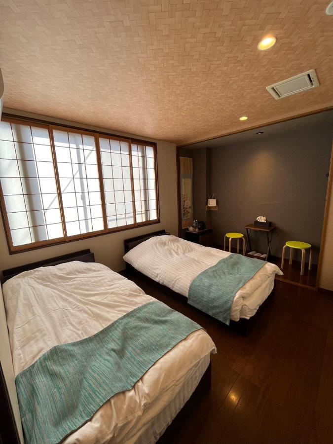 Hotel 雅 Kyōto Esterno foto