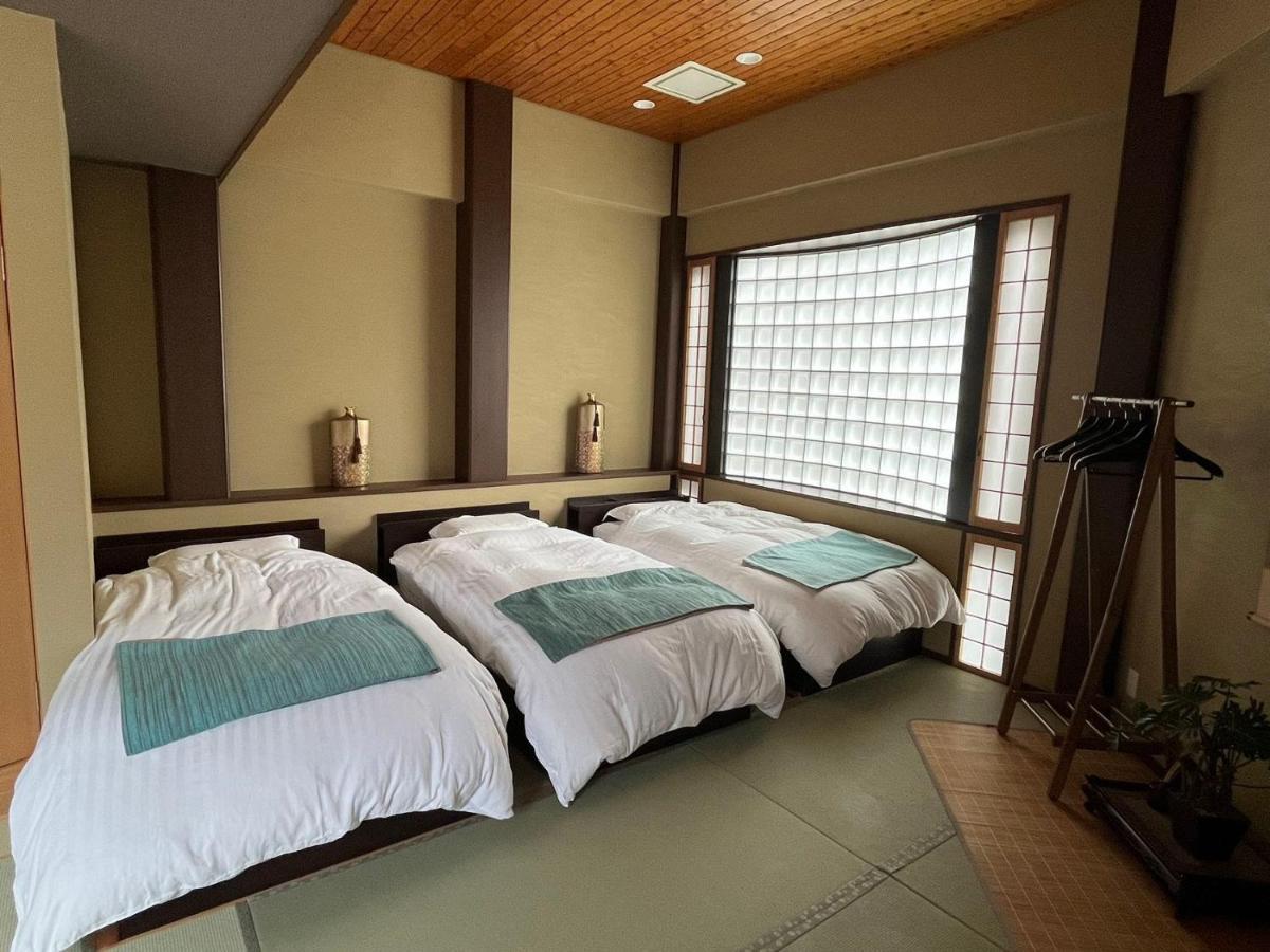 Hotel 雅 Kyōto Esterno foto
