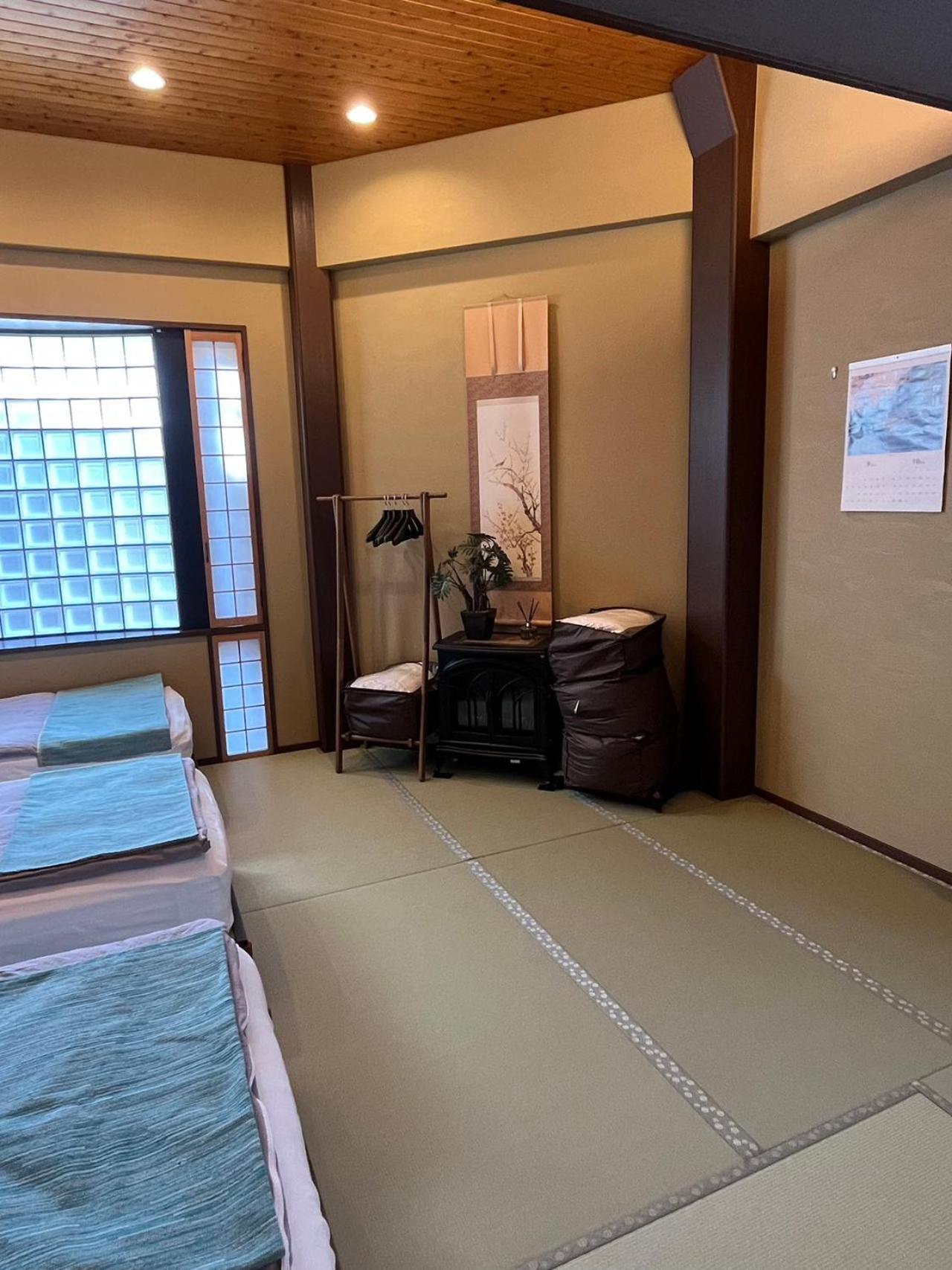 Hotel 雅 Kyōto Esterno foto