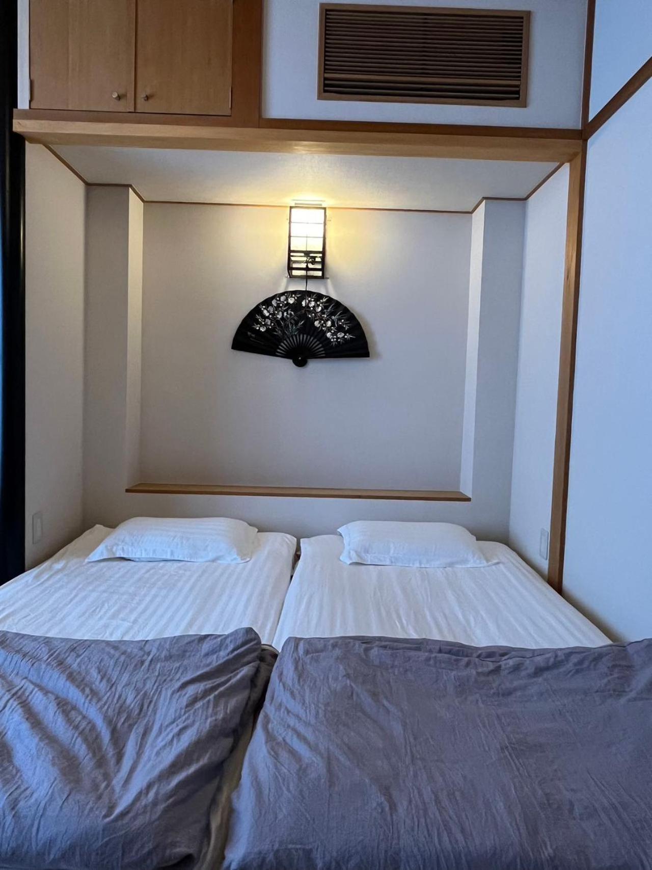 Hotel 雅 Kyōto Esterno foto