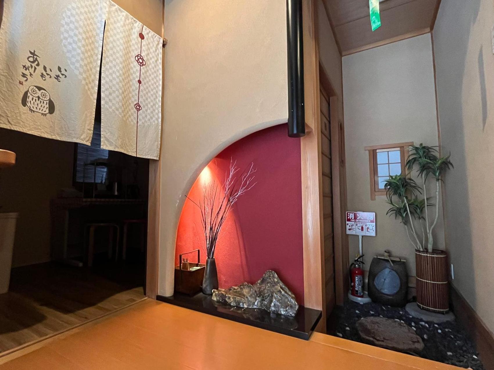 Hotel 雅 Kyōto Esterno foto