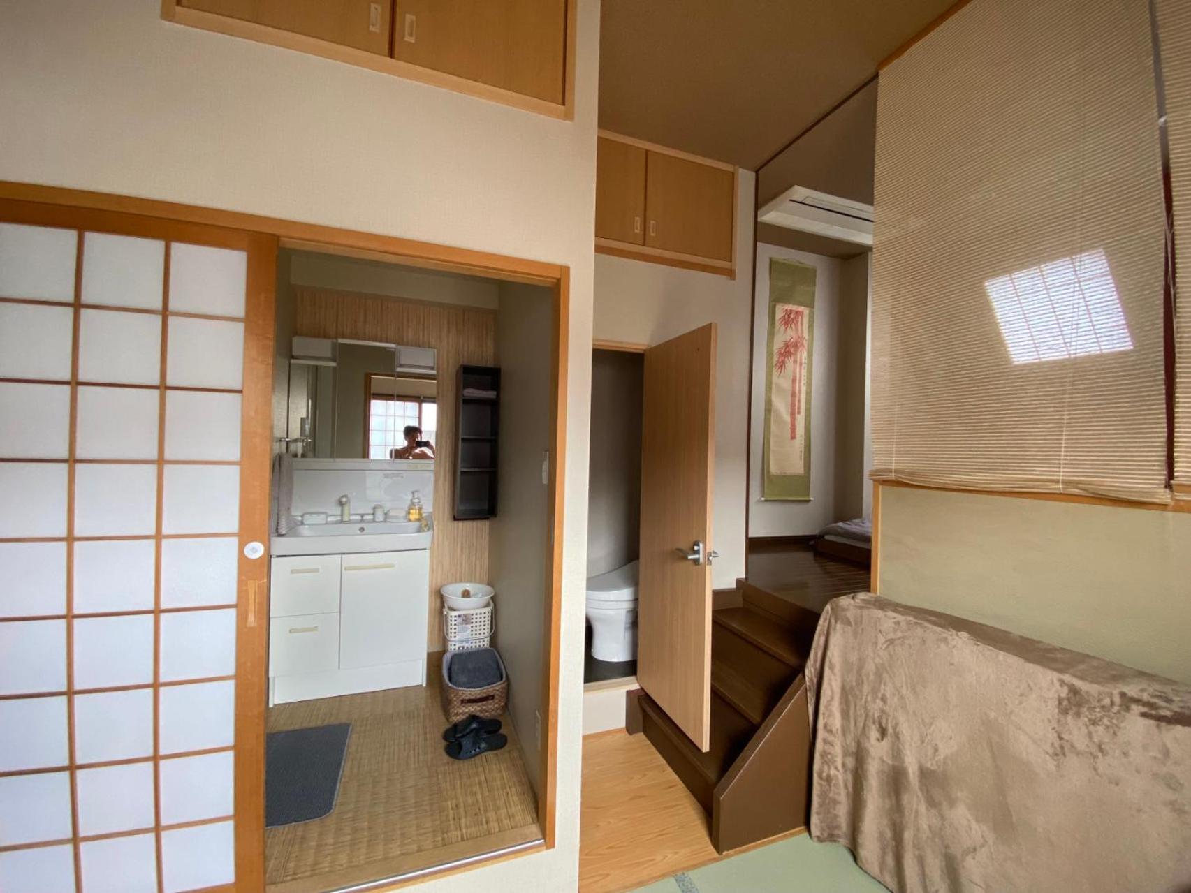 Hotel 雅 Kyōto Esterno foto