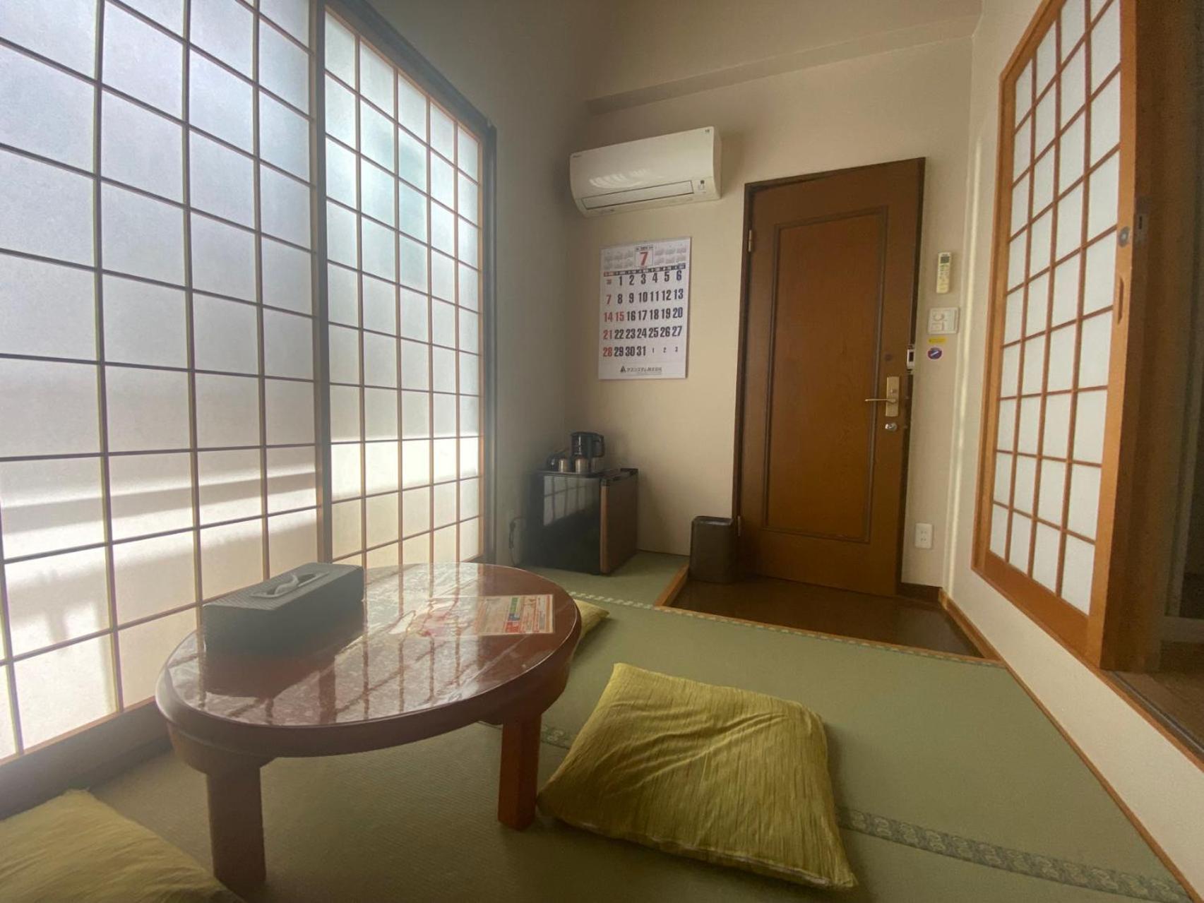 Hotel 雅 Kyōto Esterno foto