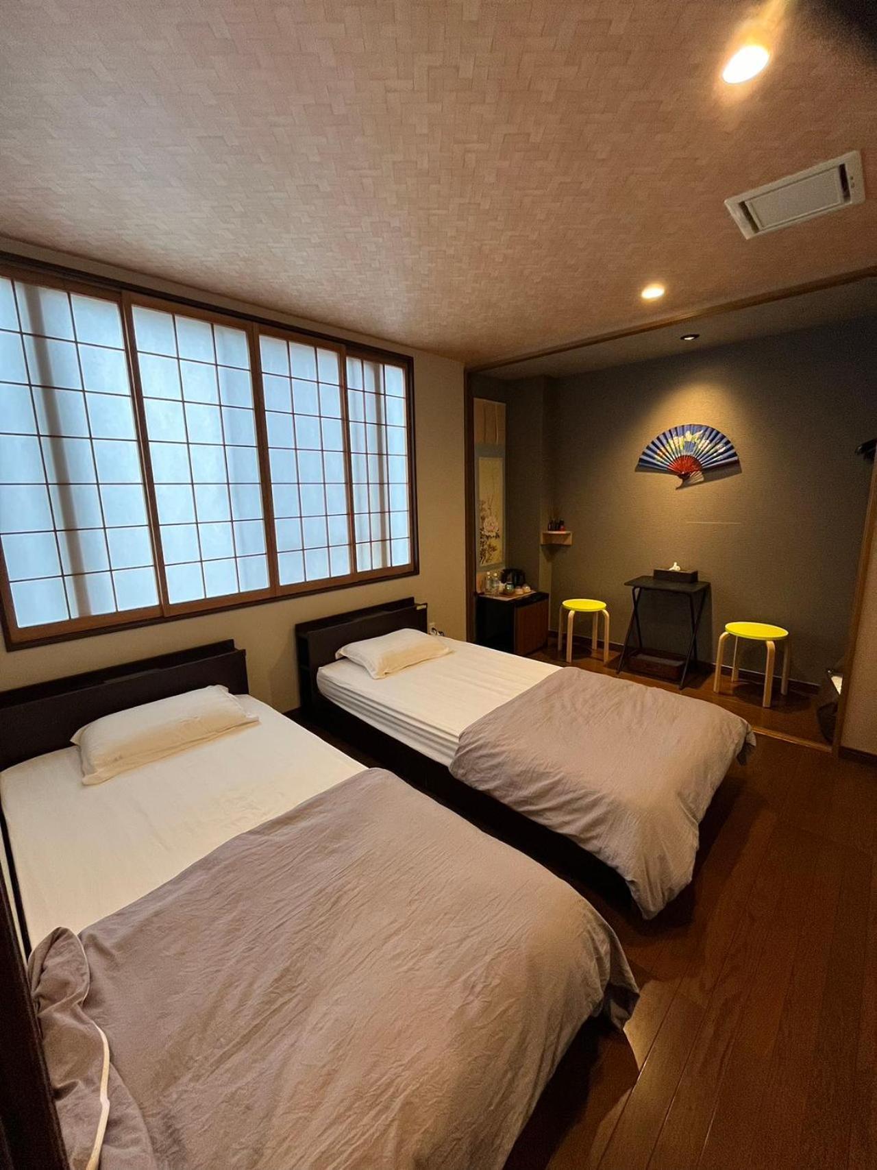 Hotel 雅 Kyōto Esterno foto